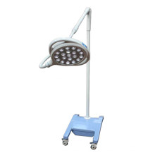 Shadowless Cold Light Surgical Examination Lamp in Examination Room